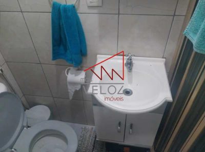 Apartamento, 1 m² - Foto 1