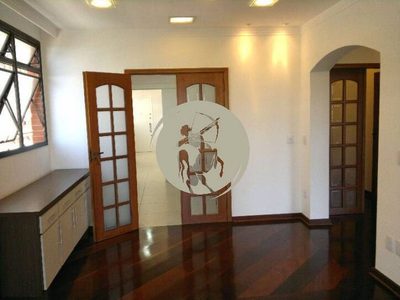 Apartamento, 3 quartos, 198 m² - Foto 4