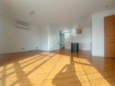 Apartamento, 3 quartos, 125 m² - Foto 4