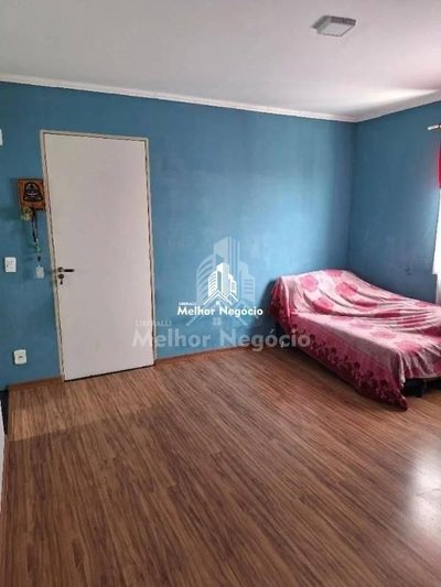 Apartamento, 2 quartos, 42 m² - Foto 2