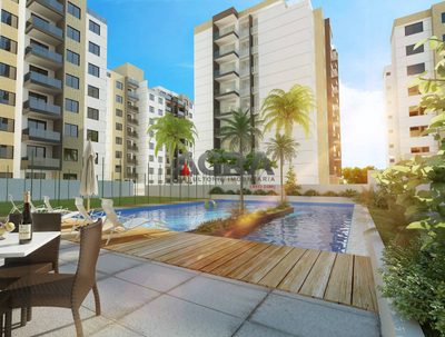 Apartamento, 3 quartos, 94 m² - Foto 5