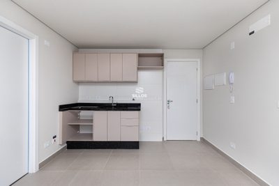 Apartamento, 1 quarto, 33 m² - Foto 3