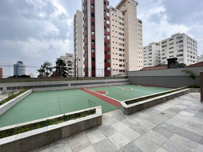 Apartamento, 3 quartos, 198 m² - Foto 2