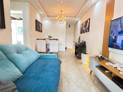 Apartamento, 2 quartos, 68 m² - Foto 3
