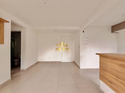 Apartamento, 2 quartos, 55 m² - Foto 5