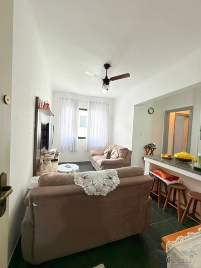 Apartamento, 2 quartos, 54 m² - Foto 1