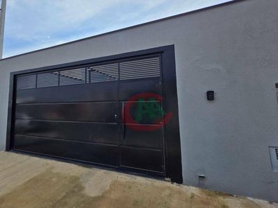 Casa, 3 quartos, 105 m² - Foto 2