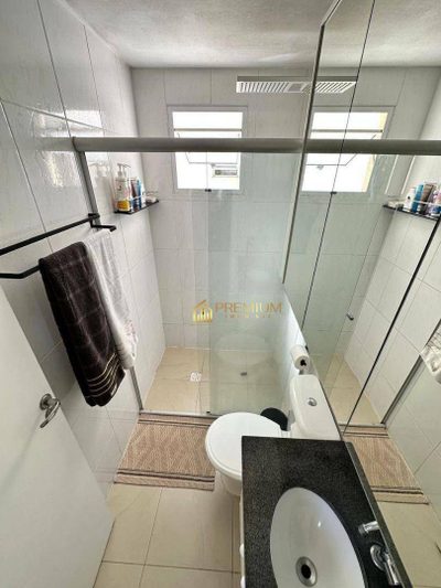 Apartamento, 3 quartos, 65 m² - Foto 3