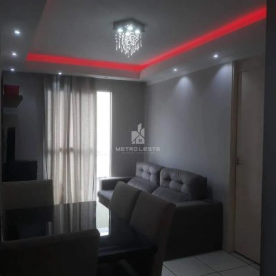 Apartamento, 3 quartos, 68 m² - Foto 4
