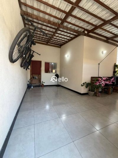 Casa, 2 quartos, 60 m² - Foto 2