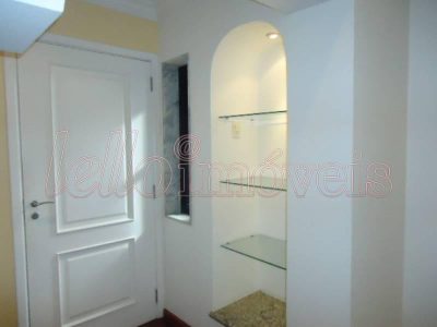 Apartamento, 3 quartos, 130 m² - Foto 4