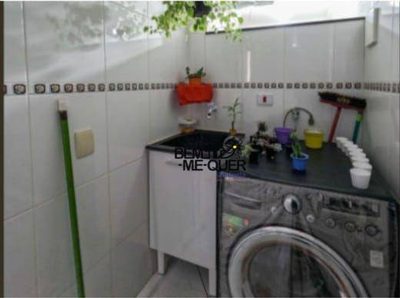 Apartamento, 2 quartos, 56 m² - Foto 2