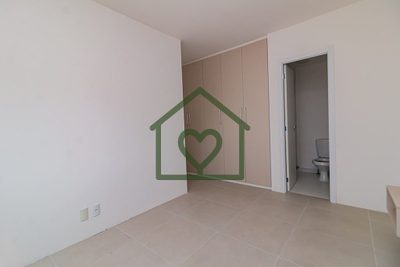 Apartamento, 2 quartos, 54 m² - Foto 5