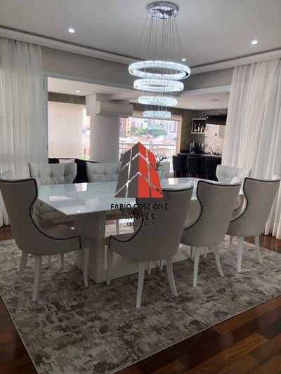 Apartamento, 4 quartos, 242 m² - Foto 4