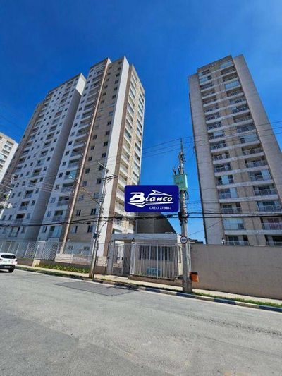 Apartamento, 2 quartos, 42 m² - Foto 1