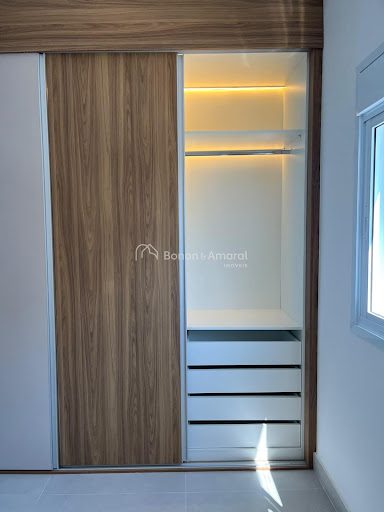 Apartamento, 2 quartos, 60 m² - Foto 2