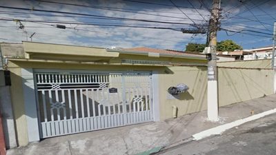 Casa, 3 quartos, 80 m² - Foto 1
