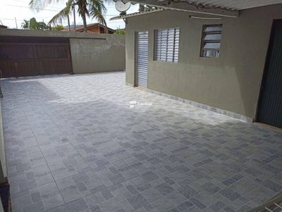 Casa, 4 quartos, 207 m² - Foto 3
