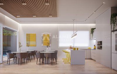 Apartamento, 1 quarto, 42 m² - Foto 4