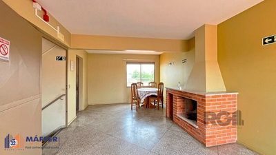 Apartamento, 1 quarto, 39 m² - Foto 3