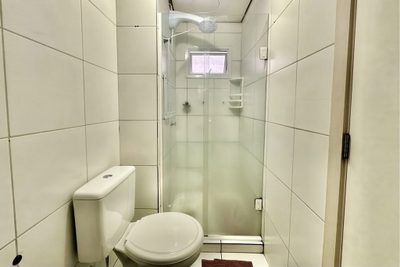 Apartamento, 2 quartos, 52 m² - Foto 4