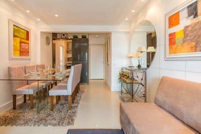 Apartamento, 2 quartos, 64 m² - Foto 2