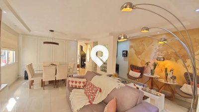 Casa de Condomínio, 4 quartos - Foto 3