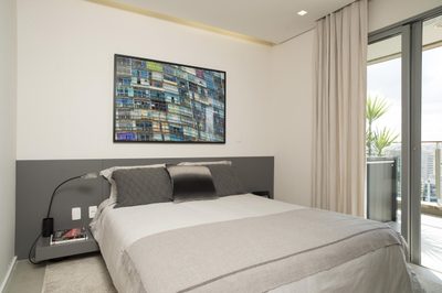 Apartamento, 1 quarto, 72 m² - Foto 4
