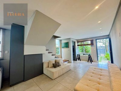 Casa, 3 quartos, 117 m² - Foto 2