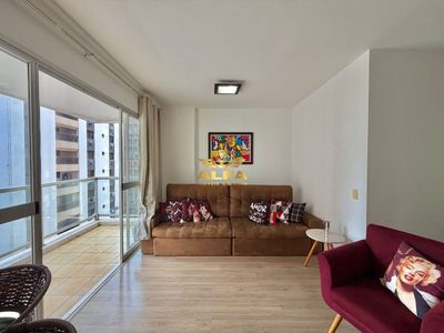 Apartamento, 3 quartos, 106 m² - Foto 5