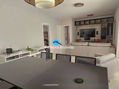 Apartamento, 3 quartos, 128 m² - Foto 5