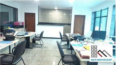 Depósito-Galpão, 1234 m² - Foto 3