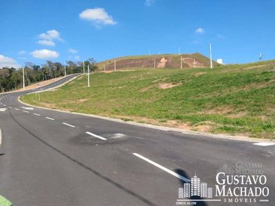 Terreno, 268 m² - Foto 1