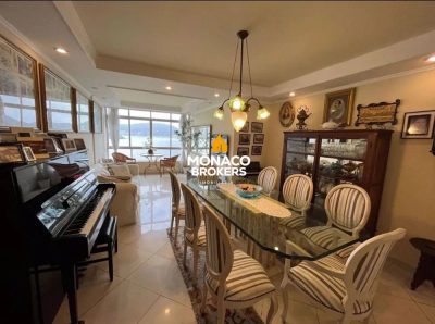 Apartamento, 4 quartos, 166 m² - Foto 5