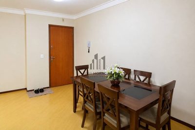 Apartamento, 3 quartos, 63 m² - Foto 5
