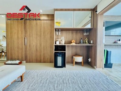 Apartamento, 3 quartos, 120 m² - Foto 4