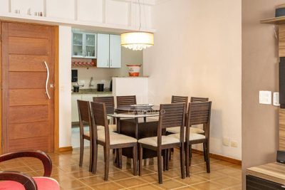 Apartamento, 3 quartos, 85 m² - Foto 3