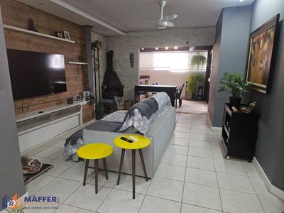 Apartamento, 2 quartos, 149 m² - Foto 3