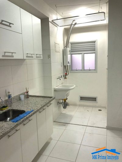 Apartamento, 3 quartos, 114 m² - Foto 3