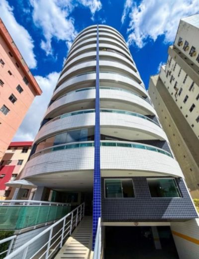 Apartamento, 3 quartos, 117 m² - Foto 3