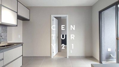 Apartamento, 1 quarto, 25 m² - Foto 4