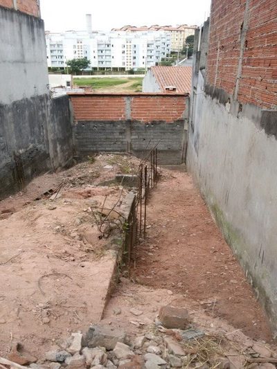 Terreno, 125 m² - Foto 2