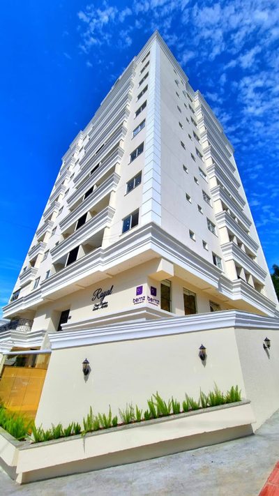 Apartamento, 2 quartos, 65 m² - Foto 1