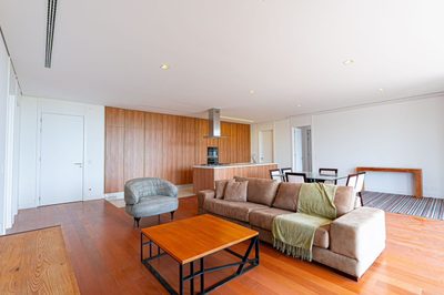 Apartamento, 2 quartos, 350 m² - Foto 2