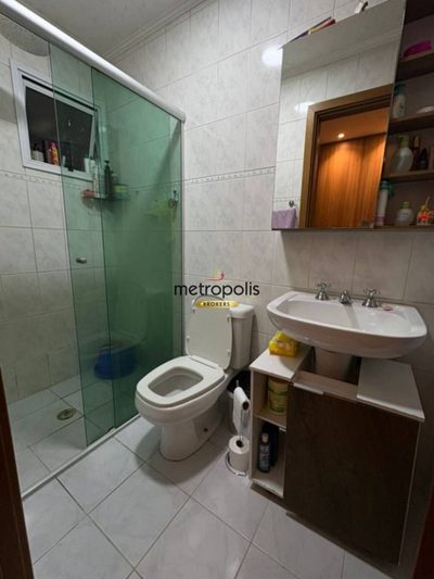 Apartamento, 3 quartos, 75 m² - Foto 5
