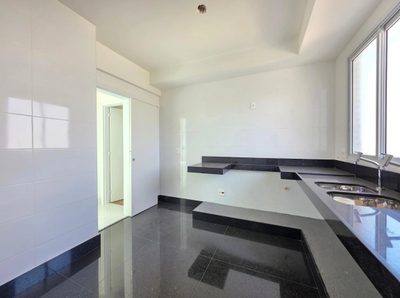 Apartamento, 4 quartos, 140 m² - Foto 5
