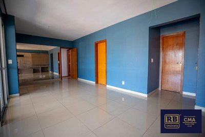Apartamento, 4 quartos, 145 m² - Foto 4