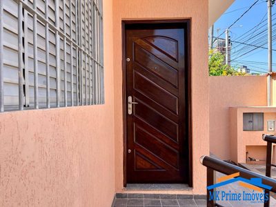 Casa, 4 quartos, 130 m² - Foto 3
