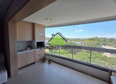 Apartamento, 2 quartos, 108 m² - Foto 2