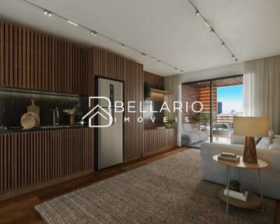 Apartamento, 3 quartos, 99 m² - Foto 4